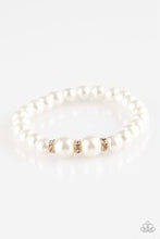 Load image into Gallery viewer, Paparazzi Accessories - Radiantly Royal - Gold
