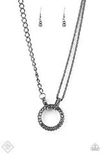 Load image into Gallery viewer, Paparazzi Accessories - Razzle Dazzle Silver
