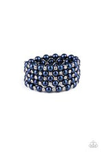 Load image into Gallery viewer, Paparazzi Accessories - Rich Royal - Pink
