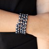 Paparazzi Accessories - Rich Royal - Pink