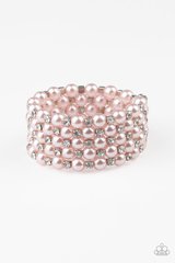 Paparazzi Accessories- Rich Royal - Blue