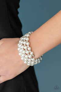 Paparazzi Accessories - Rich Royal - Pink