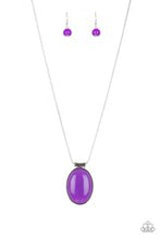 Load image into Gallery viewer, Paparazzi Accessories - Rising Stardom - Purple
