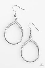 Load image into Gallery viewer, Paparazzi Accessories - Sparkling Lights - Black
