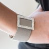 Load image into Gallery viewer, Paparazzi Accessories STUNNING For You - Red
