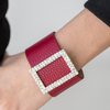 Paparazzi Accessories STUNNING For You - Red
