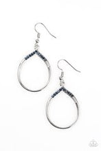 Load image into Gallery viewer, Paparazzi Accessories - Sparkling Lights - Black
