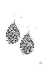 Load image into Gallery viewer, Paparazzi Accessories - Start With A Bang - Silver
