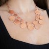 Paparazzi Accessories - Stop and Reflect – Copper