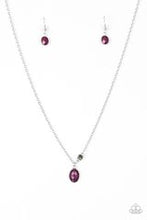 Load image into Gallery viewer, Paparazzi Accessories - Take A Gamble - Black
