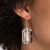 Load image into Gallery viewer, Paparazzi Accessories  - The ICE President – Gold
