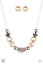 Load image into Gallery viewer, Paparazzi Accessories A Warm Welcome Necklace
