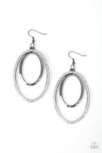 Load image into Gallery viewer, Paparazzi Accessories - Wrapped In Wealth - Black
