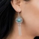 Paparazzi Accessories - Desert Voyage