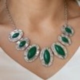 Load image into Gallery viewer, Paparazzi Accessories - Terra Color – Green
