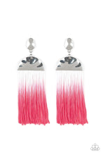 Load image into Gallery viewer, Paparazzi Accessories - Rope Them In - Pink
