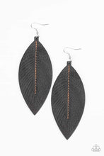 Load image into Gallery viewer, Paparazzi Accessories - Naturally Beautiful - Black
