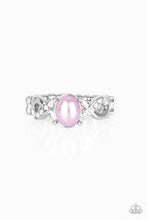 Load image into Gallery viewer, Paparazzi Accessories - Limitless Luminosity – Purple
