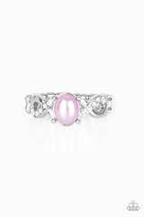 Paparazzi Accessories - Limitless Luminosity – Purple